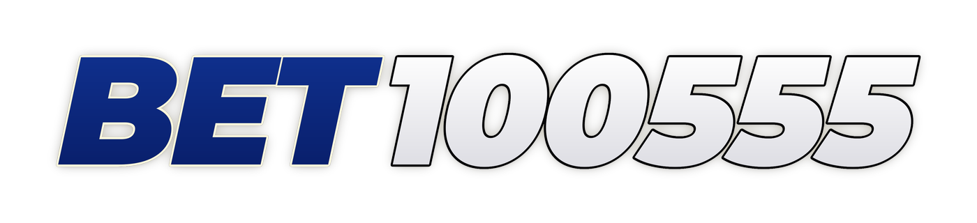 bet100555 Logo